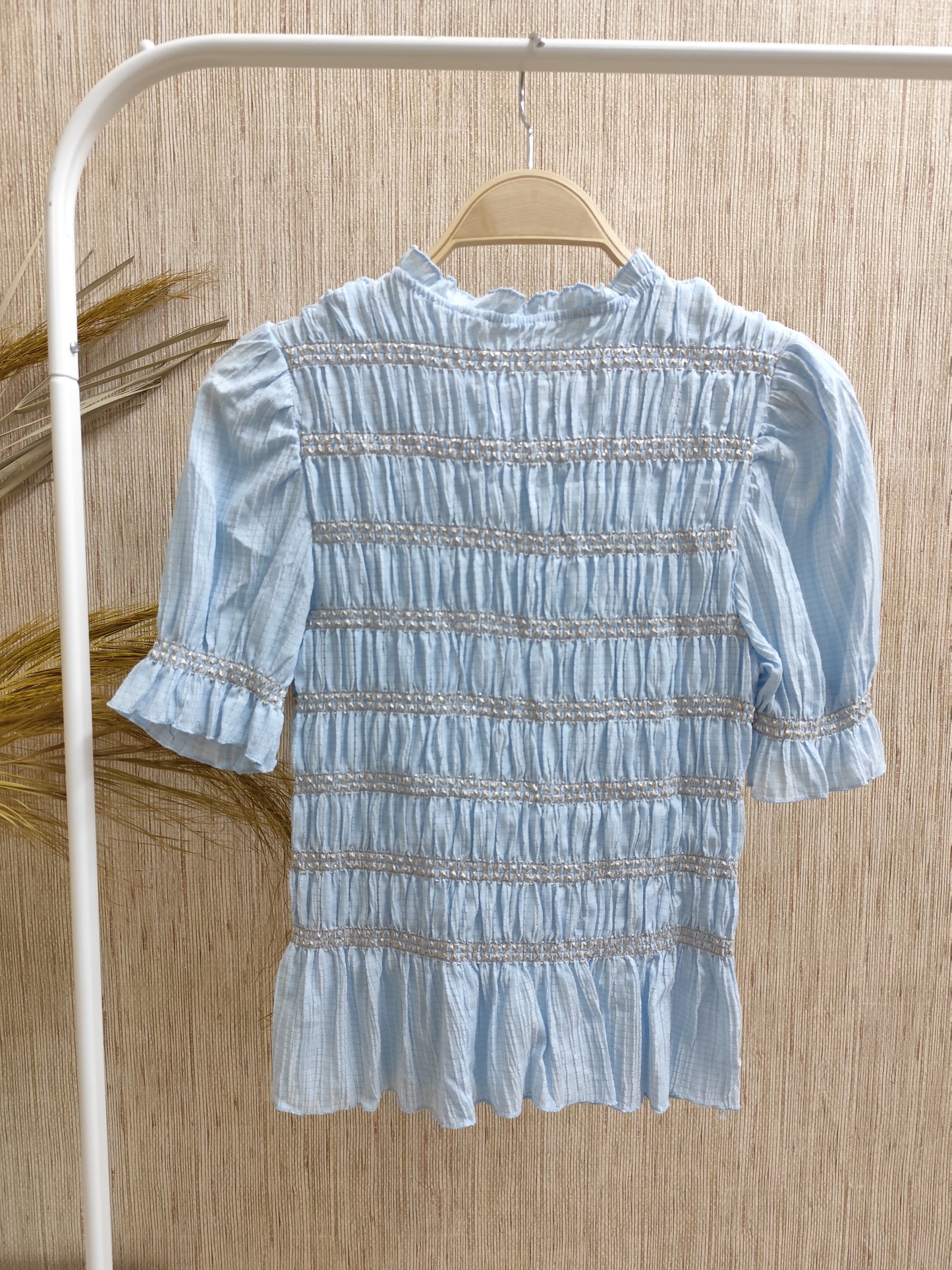 BLUSA