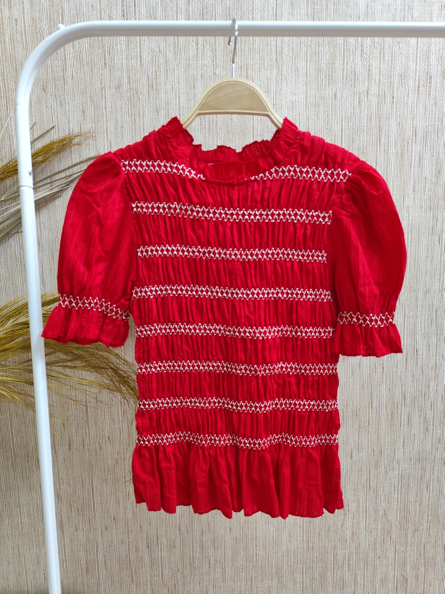 BLUSA