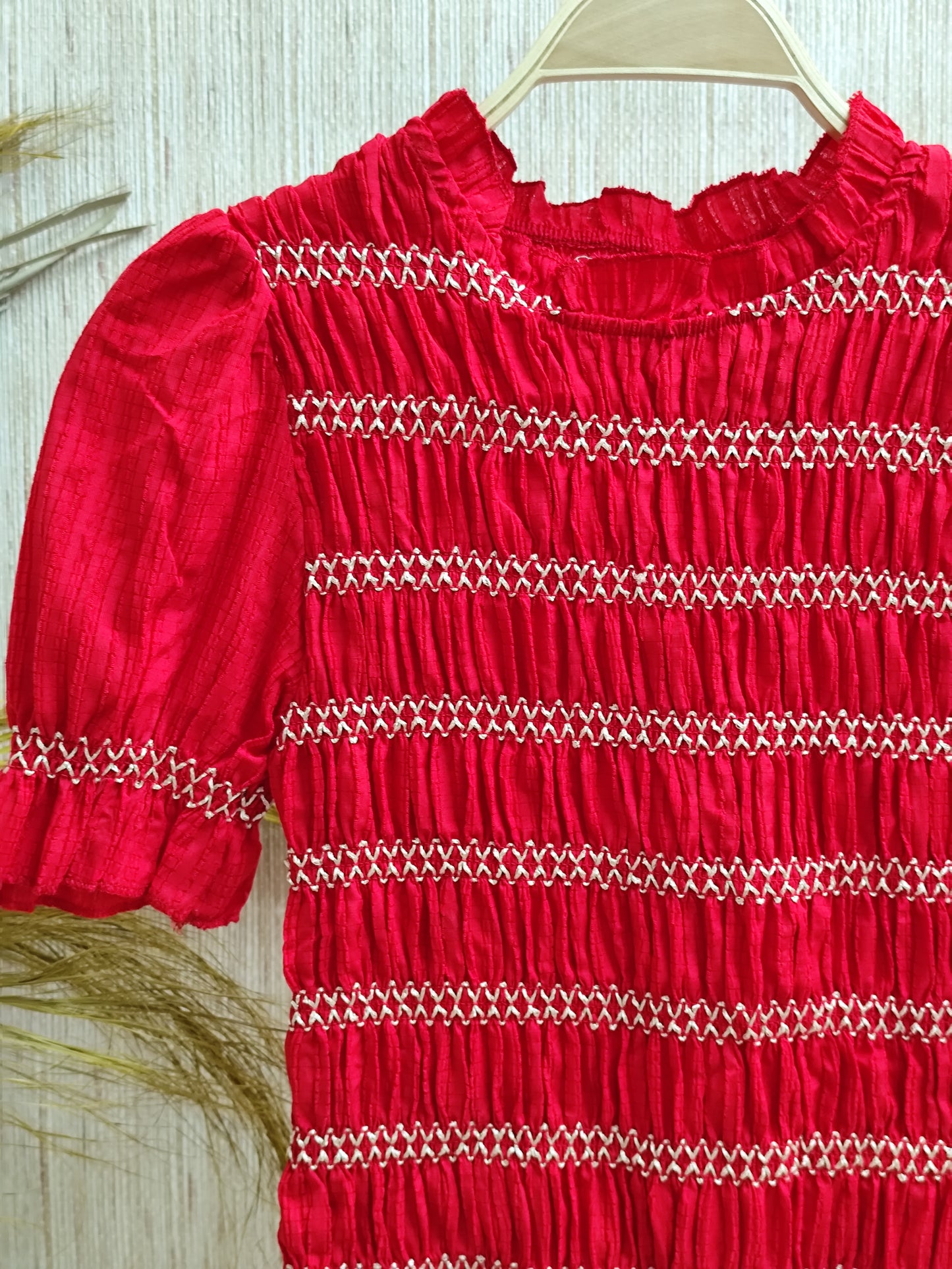 BLUSA