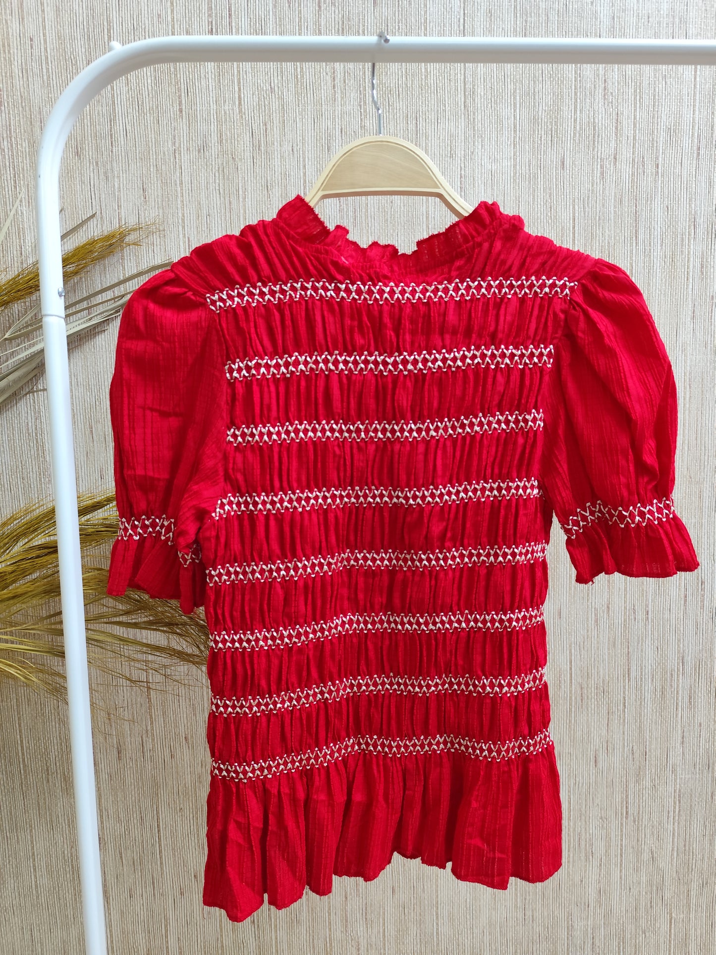 BLUSA
