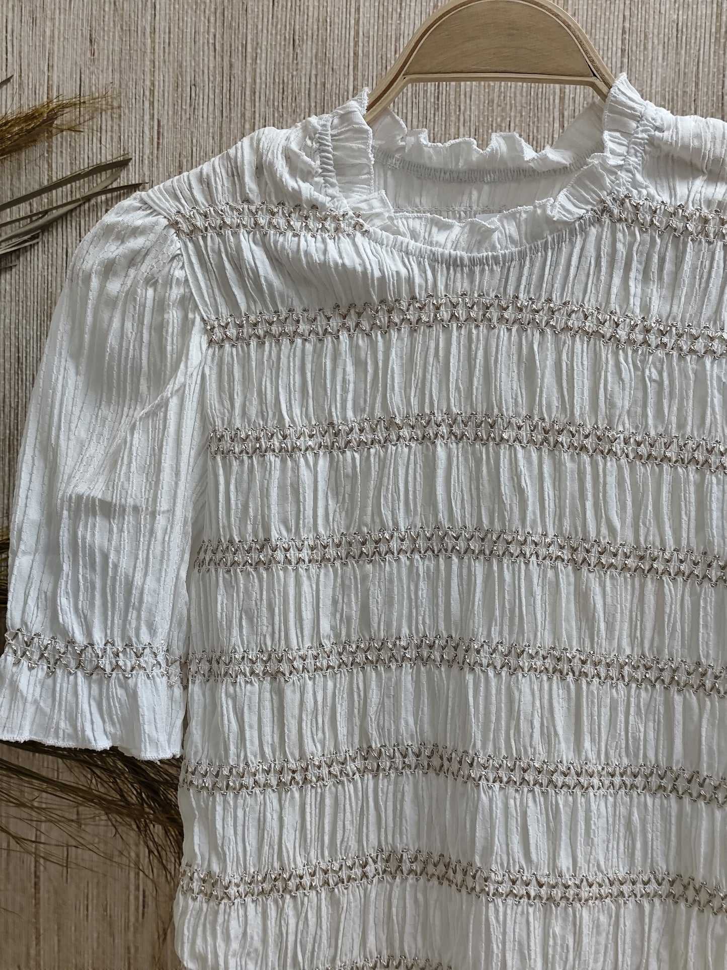 BLUSA