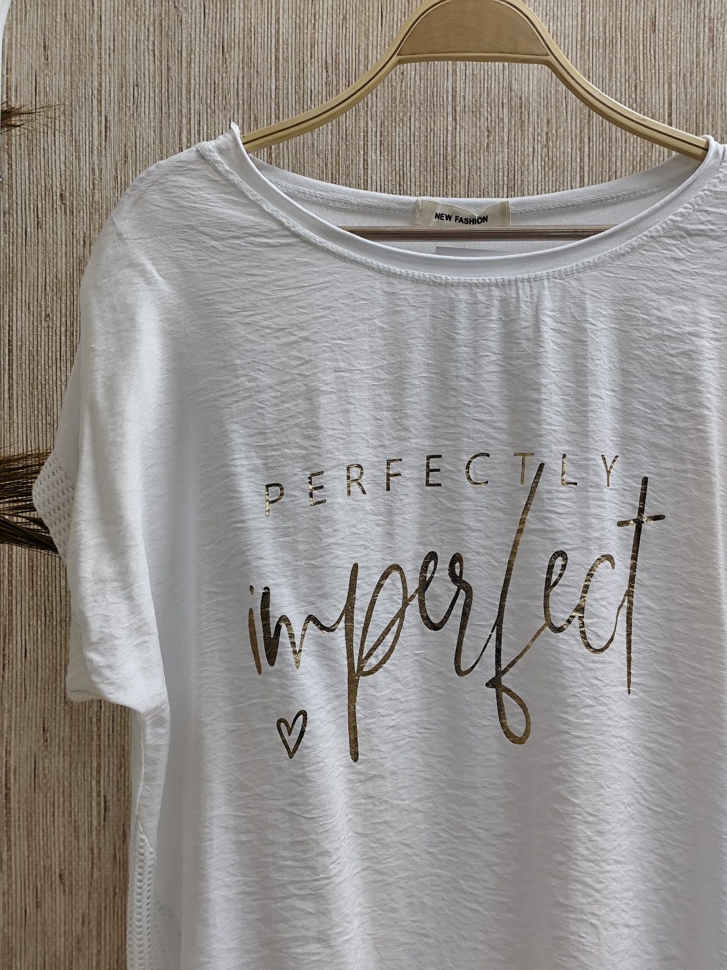 CAMISETA