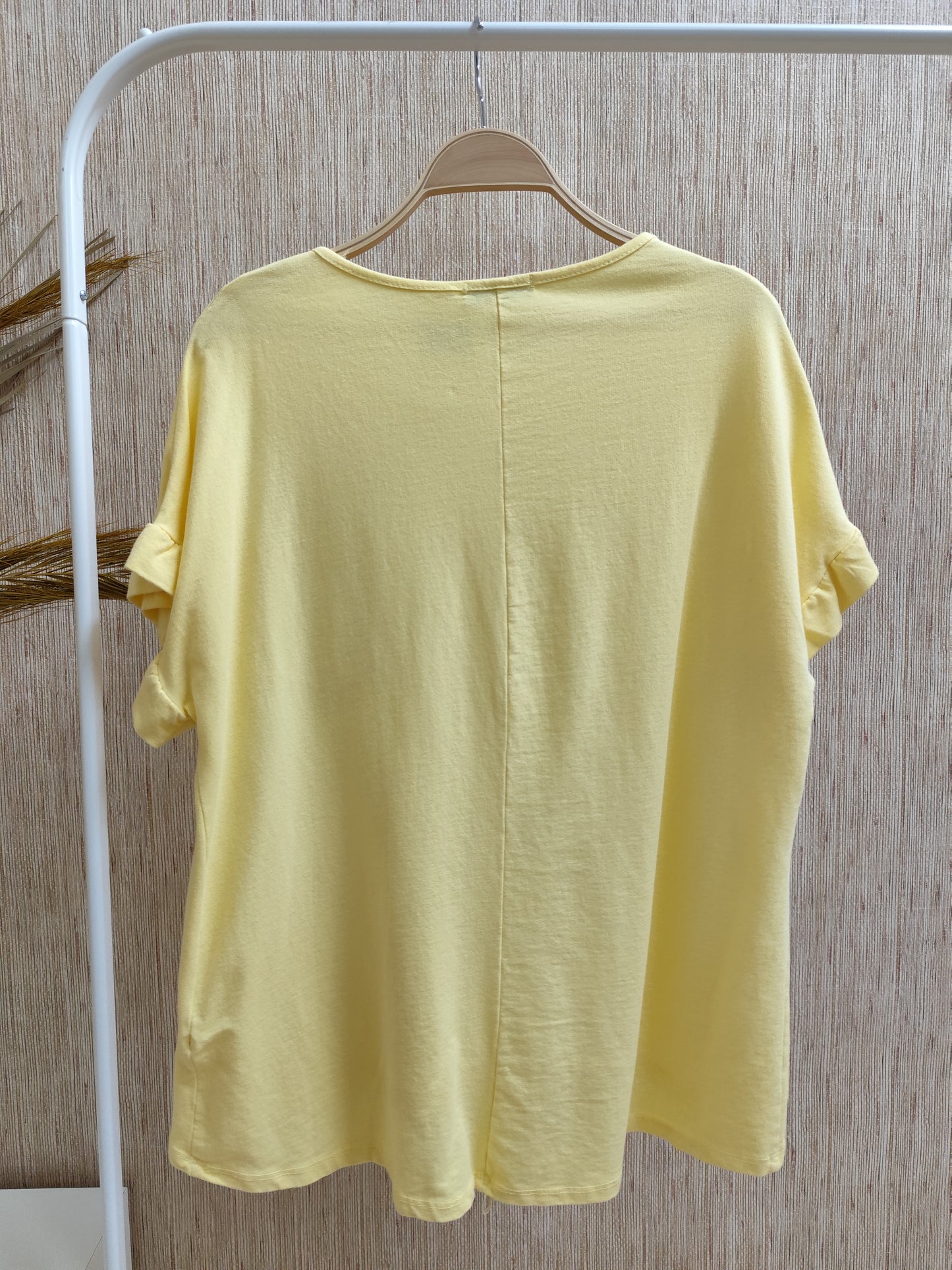 CAMISETA