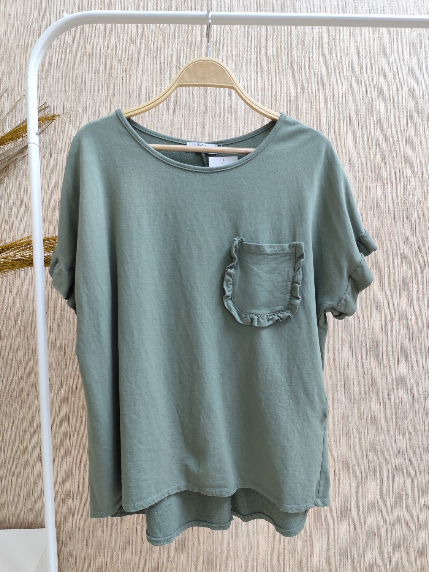 CAMISETA