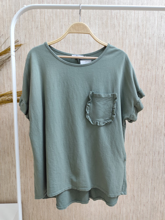 CAMISETA