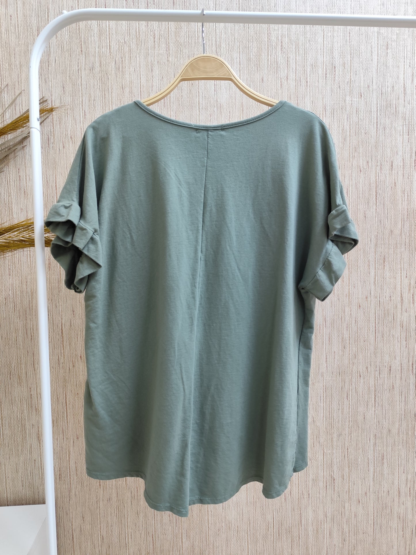 CAMISETA