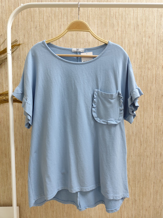 CAMISETA