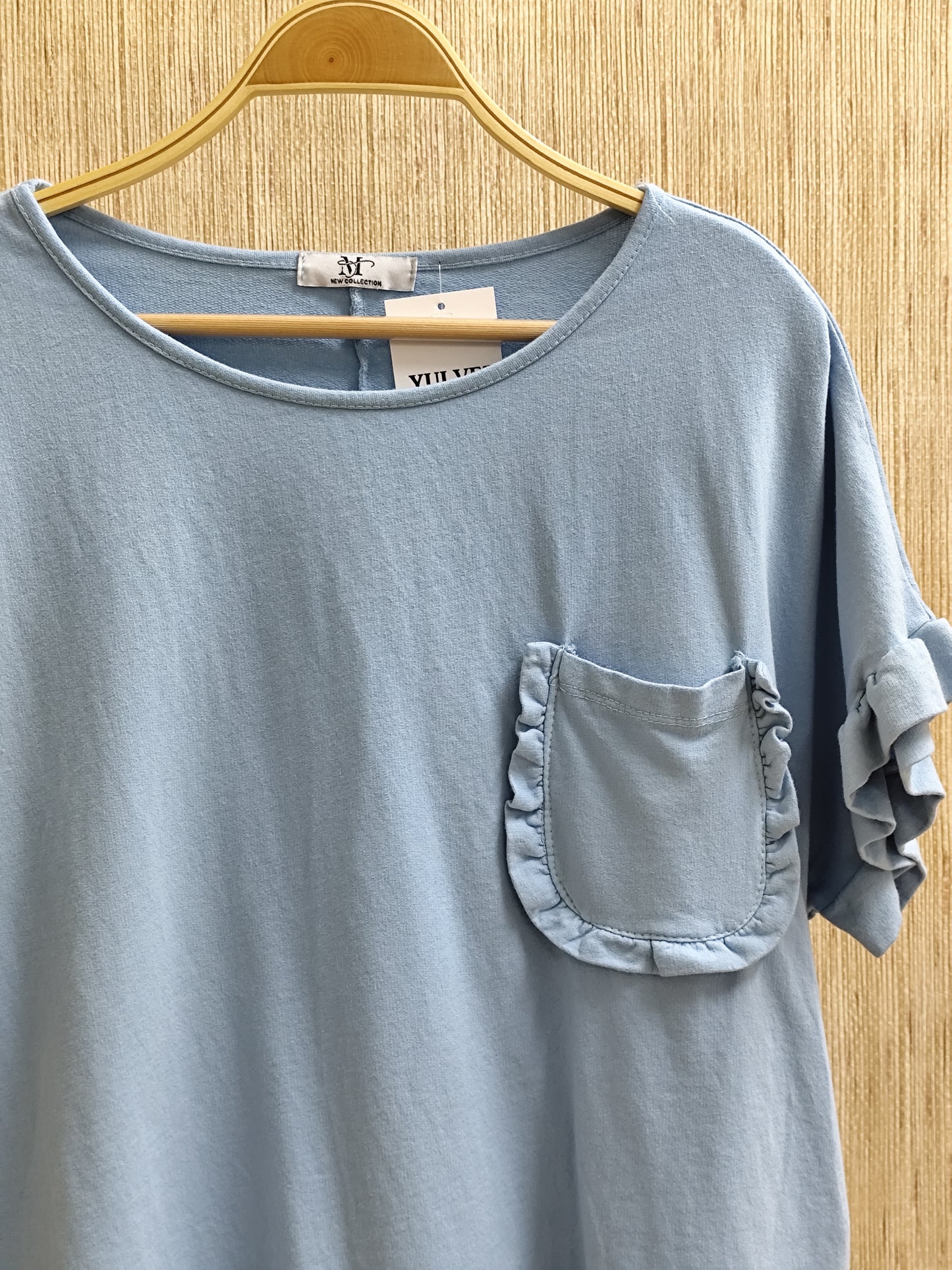 CAMISETA