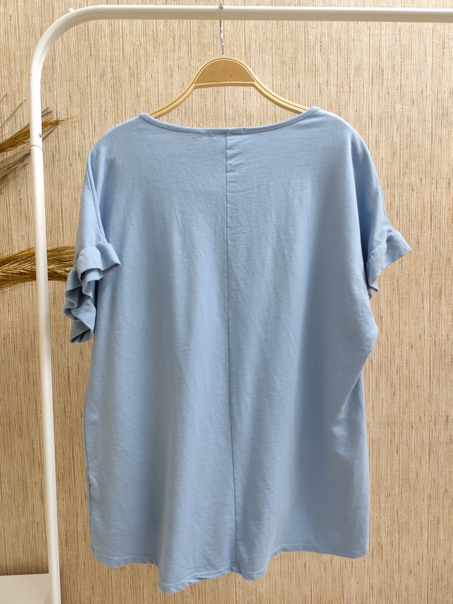 CAMISETA