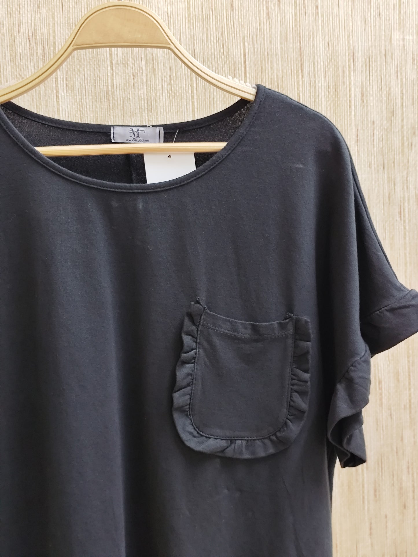 CAMISETA