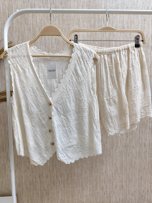 CONJUNTO 2PCS