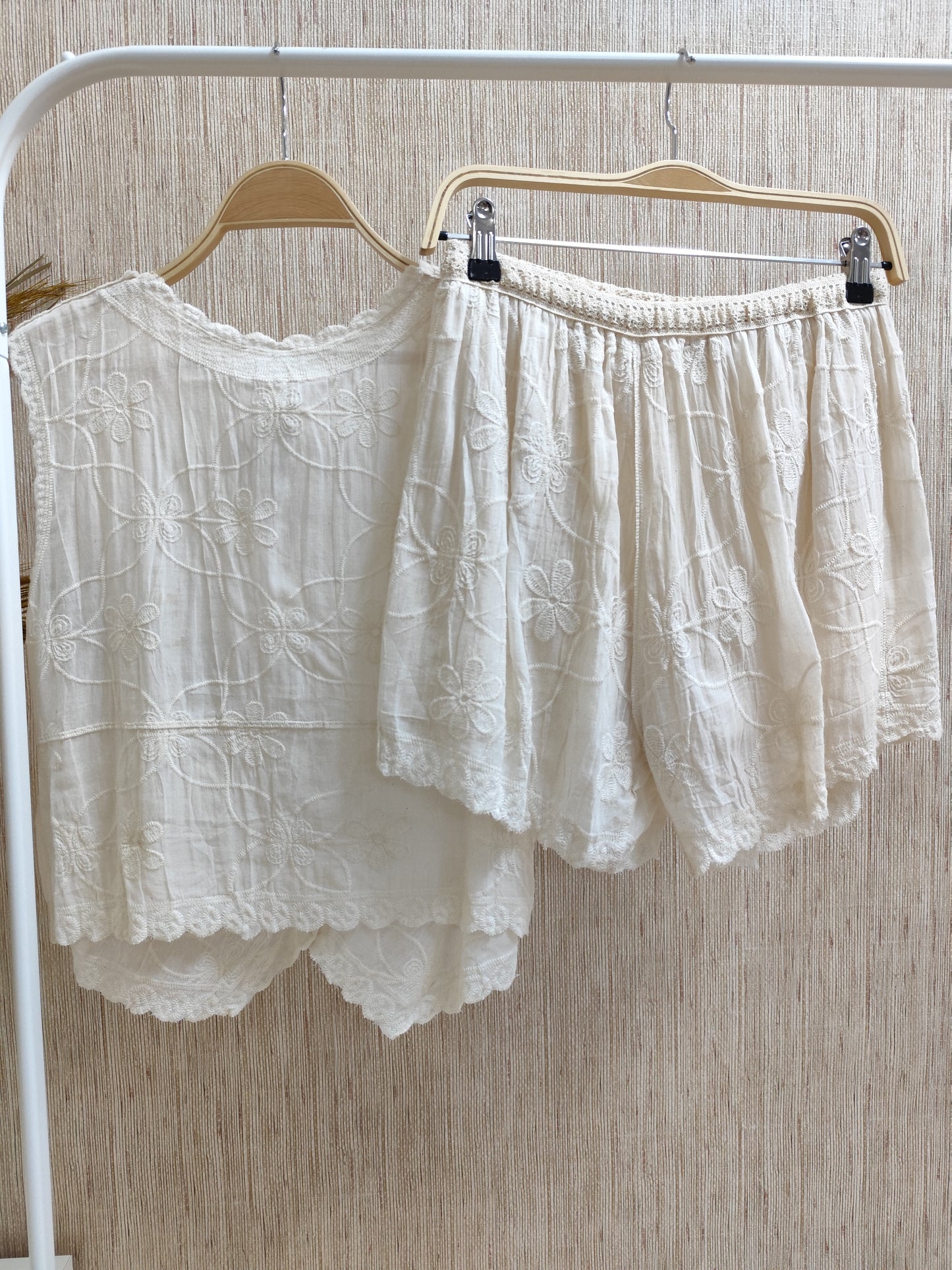 CONJUNTO 2PCS