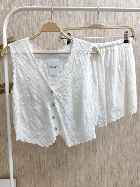 CONJUNTO 2PCS