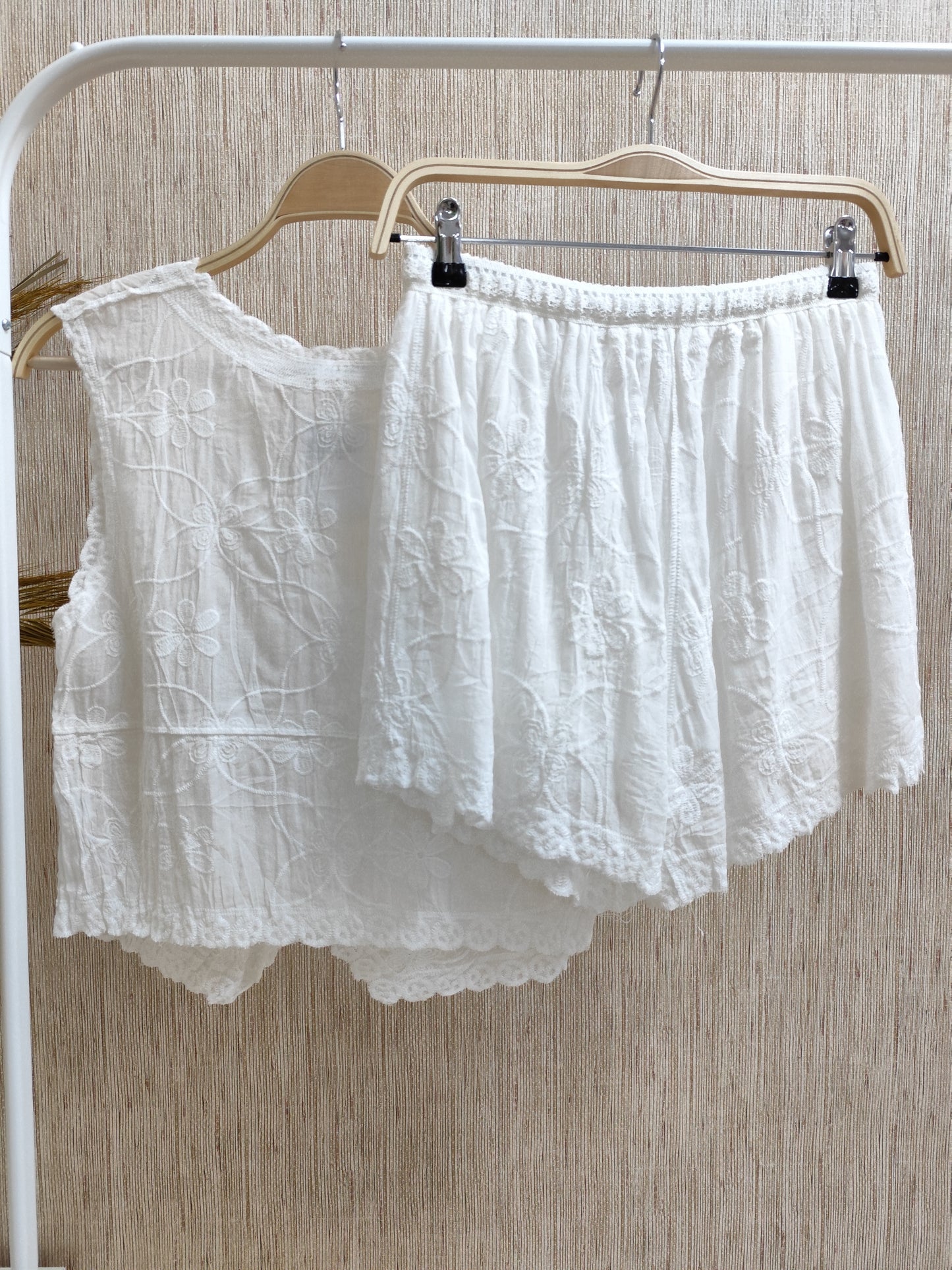 CONJUNTO 2PCS