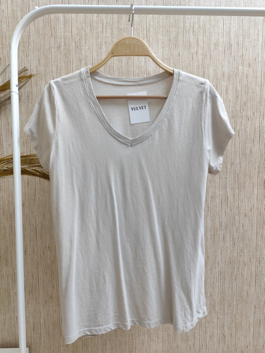 CAMISETA PICO