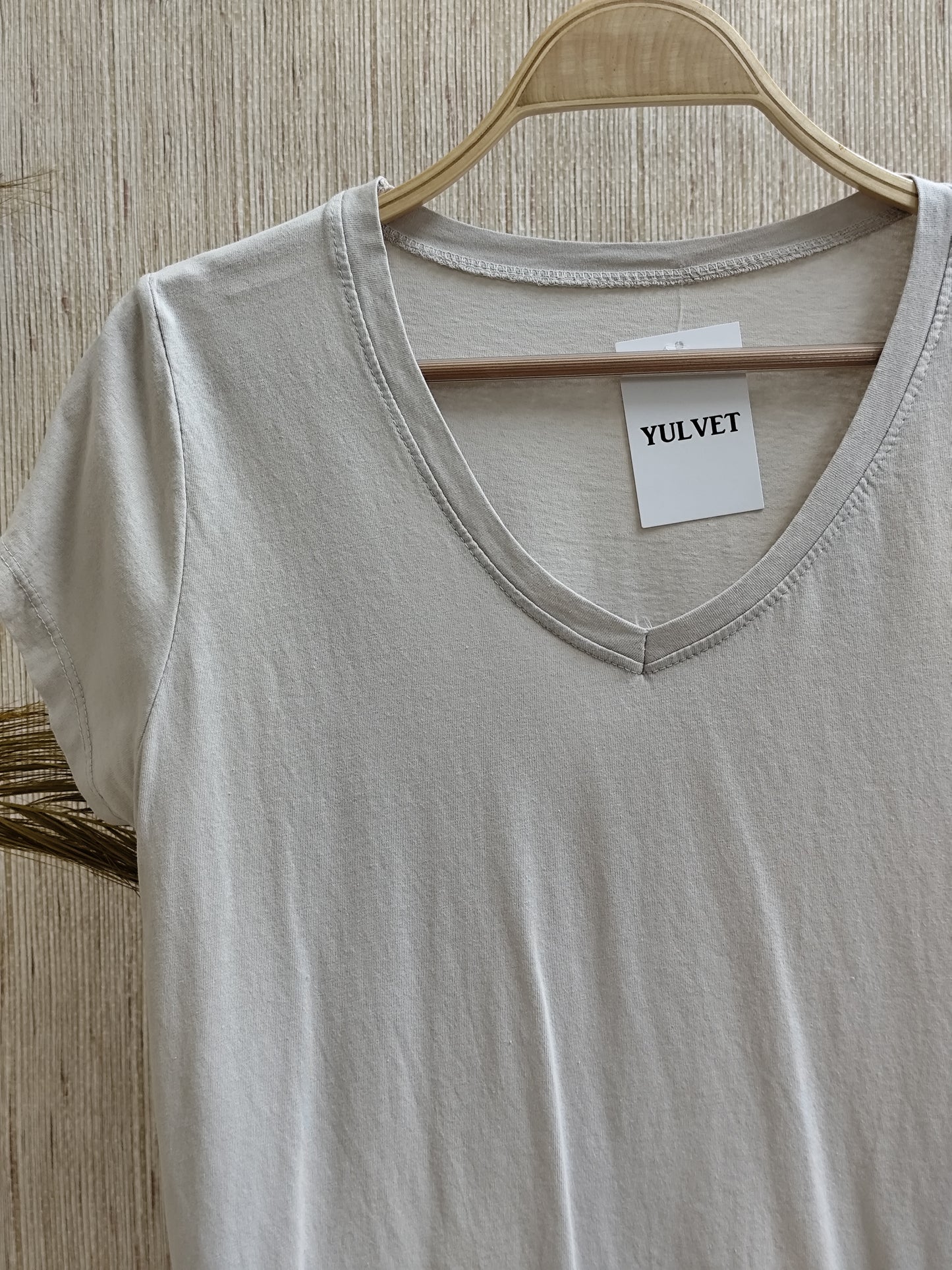 CAMISETA PICO