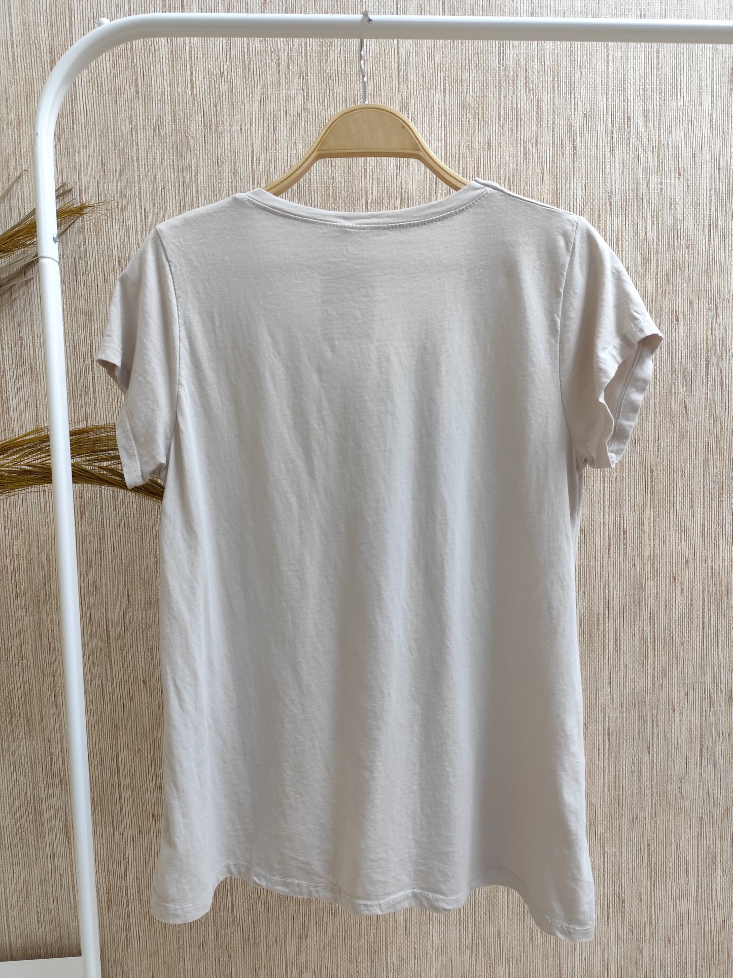 CAMISETA PICO