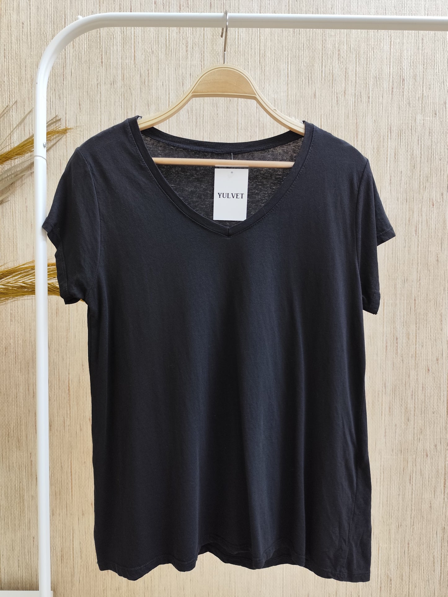 CAMISETA PICO