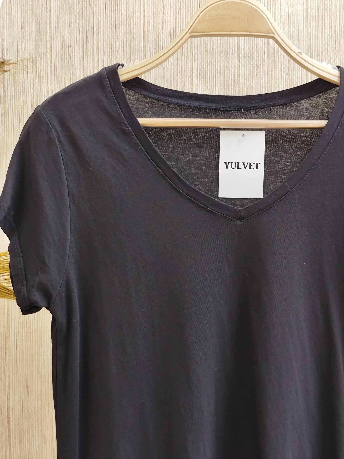 CAMISETA PICO