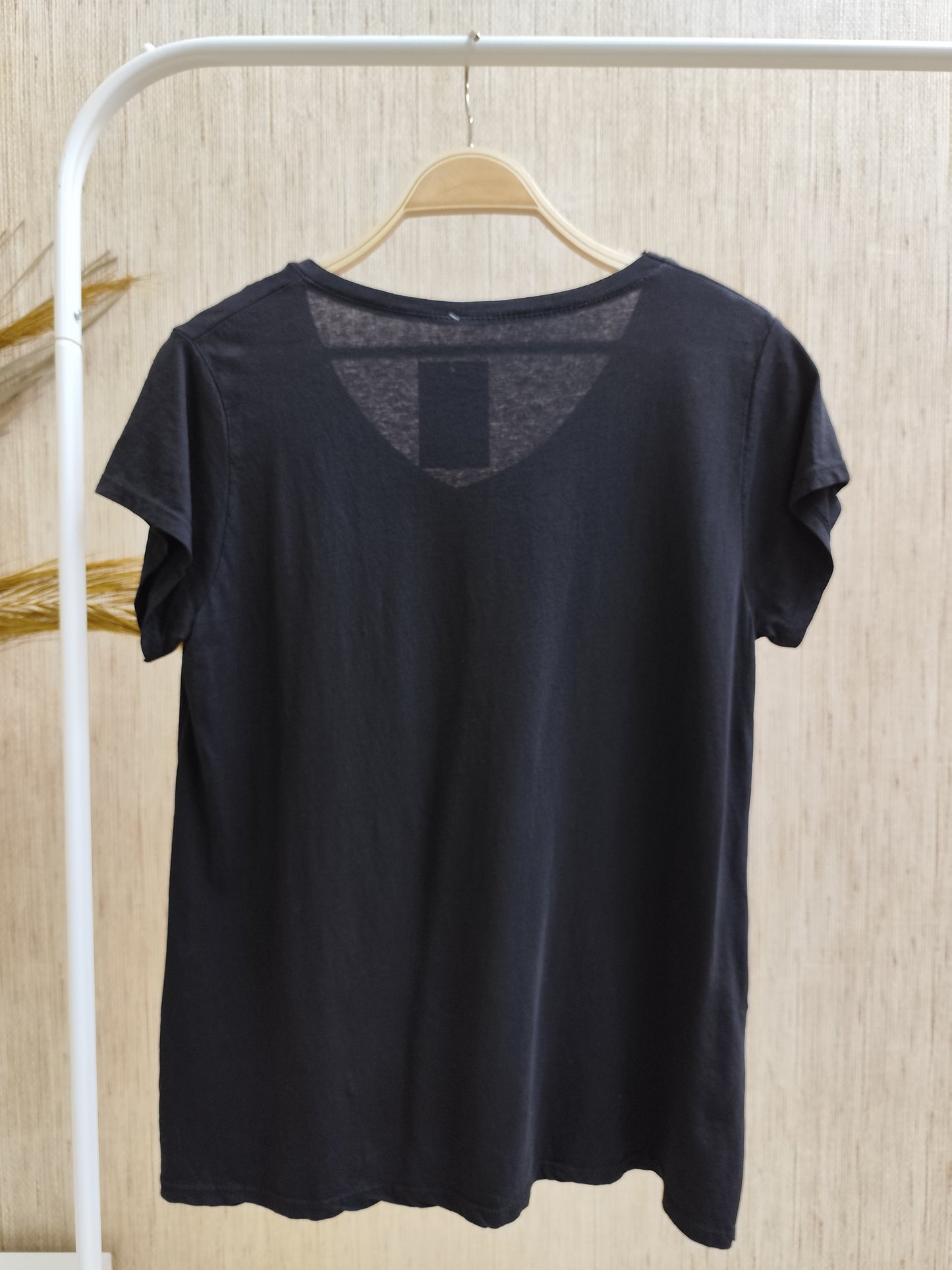CAMISETA PICO