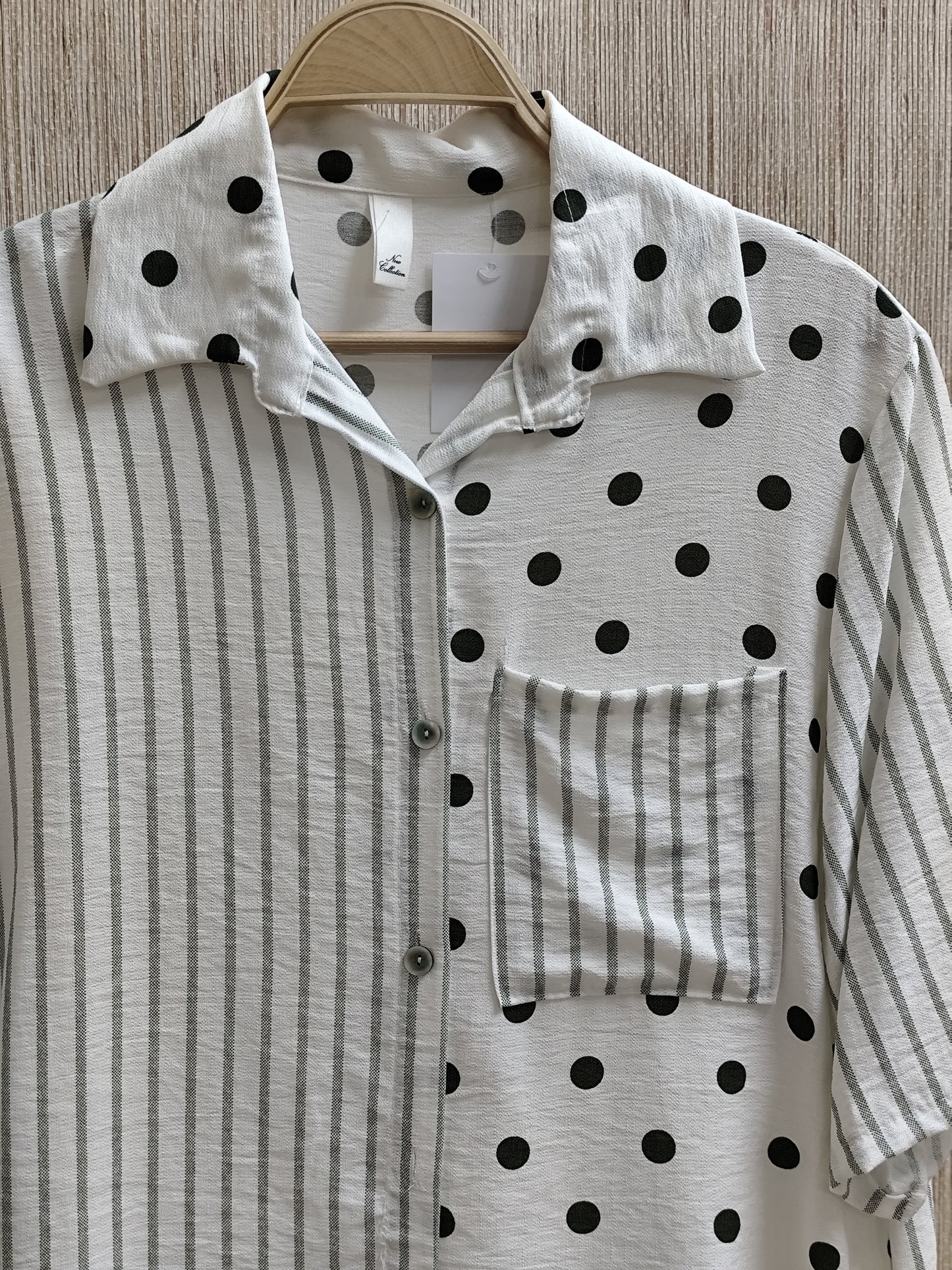 CAMISA